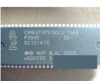 【昌胜电子】原装 OM8370PS N3 2 1968