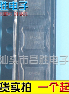 RT8207L M GQW 丝印：J7 EF=CF EF=EG EF=CM EF=DM CP=CM EJ