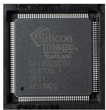 【昌胜电子】原装 SIL9025CTU SII9025CTU液晶芯片 可直拍