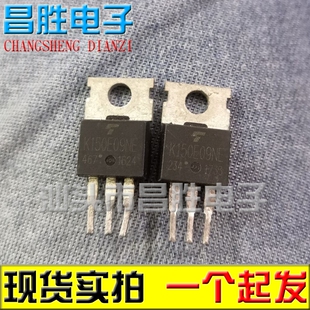 【昌胜电子】原装拆机 K150E09NE TK150E09NE MOS场效应管