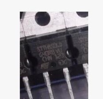 STTH8S06STTH8S06DSTTH8S06FP