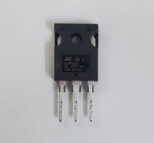 进口全新STW26NM60NTO-247