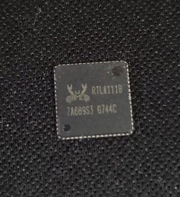 RTL8111B-GRRTL8111B封装QFN