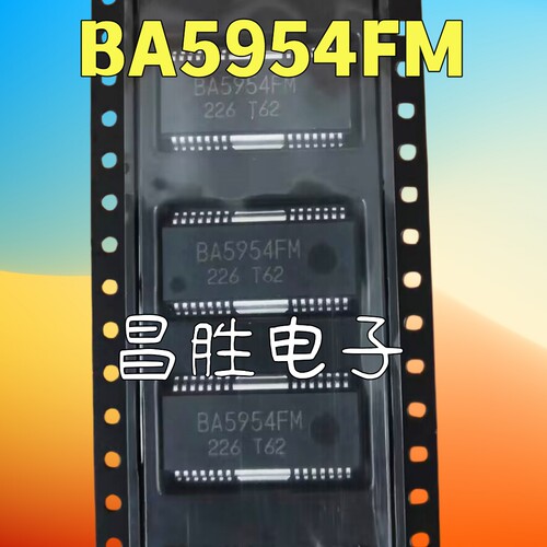 BA5954FP-E2BA5954FM-E2