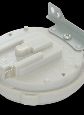 第三代白色风压开关S02-JM 壁挂炉 燃气热水器壁挂炉风动开关