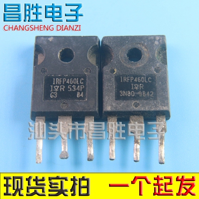 IRFP460460A460LC460P460Z