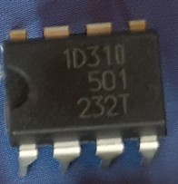 【昌胜电子】IC集成直插DIP8 1D310 SSC1D310 全新进口原装正品