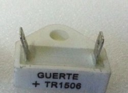 陶瓷二极管TR1506整流二极管