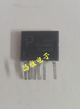 SC1060E SC1189E TOP264EG 电源驱动管理芯片