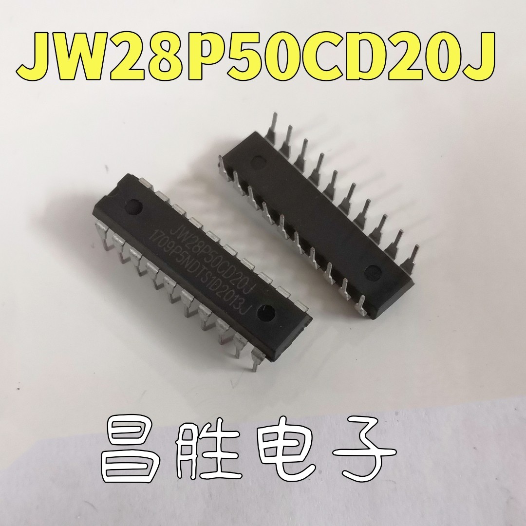 JW28P50CD20JJW28P50CDIP-20
