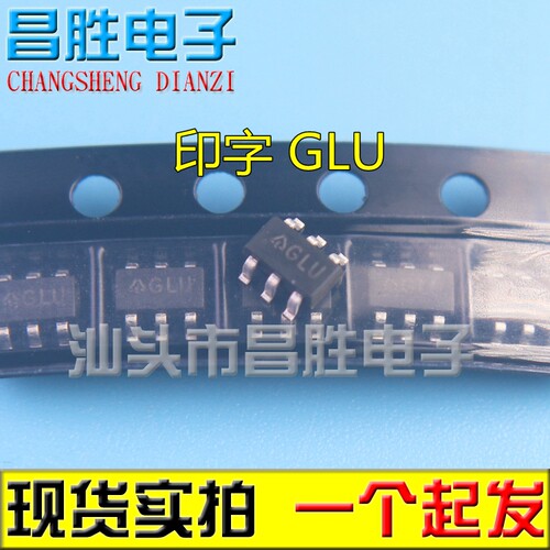 AP3125VKTR-G1丝印GLUGLVGPL
