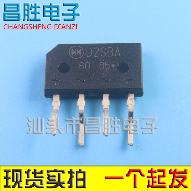 D2SB60D2SBA60D2SBA2A600V