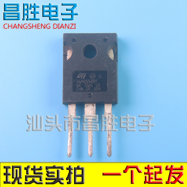 GW40V60DFSTGW40V60DF