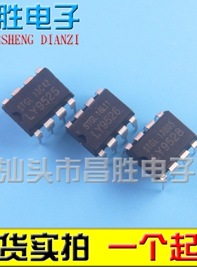 LY2013 LY2015 LY2016 2117 6018 LY9525 9526 9528 9541 DIP-8