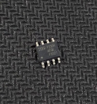 IRF9321F9321原装进口SOP-8