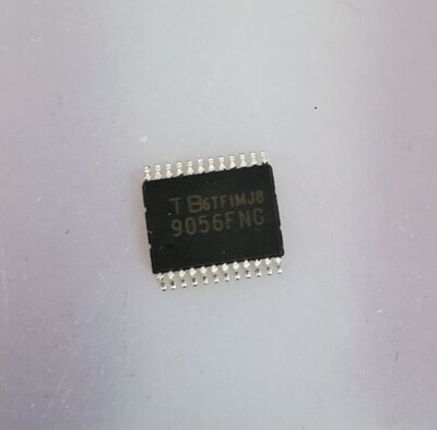 TB9056FNG9056FNG电机驱动芯片