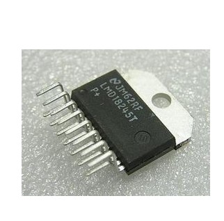 【昌胜电子】原装进口拆机 LMD18245T LMD18245 电机驱动芯片