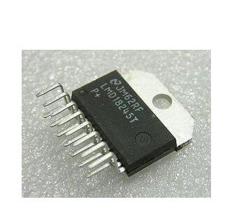 【昌胜电子】原装进口拆机 LMD18245T LMD18245 电机驱动芯片