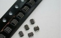 【昌胜电子】全新 AZC099-04S.R7G R7F c963h丝印 静电保护ESD