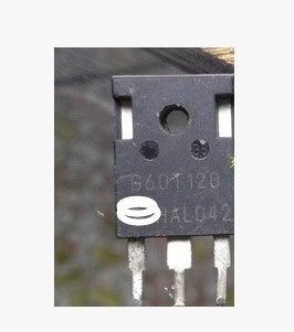 【昌胜电子】原装进口拆机 G60T120 IGW60T120 1200V/60A