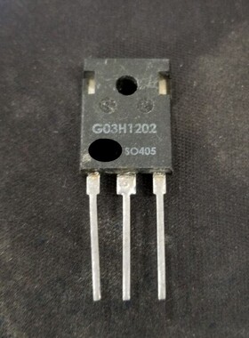 【昌胜电子】原装进口拆机 G03H1202 测试好发货