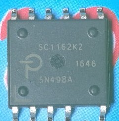 【昌胜电子】SC1262K PI快充主控芯片