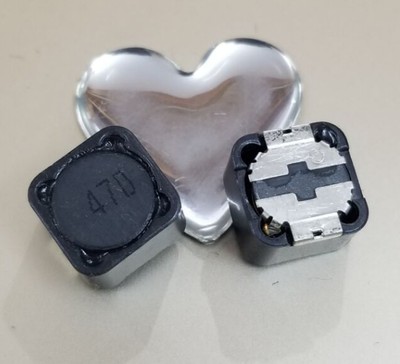 CD127RCDRH贴片功率电感