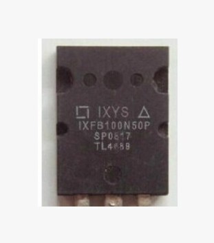 【昌胜电子】进口拆机 场效应管 IXFB100N50P 100A/500V1250W