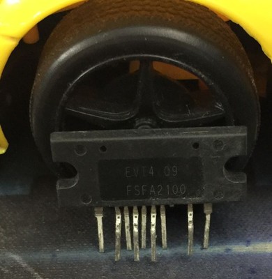 【昌胜电子】全新原装 FSFA2100 液晶电源模块