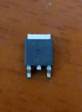 【昌胜电子】贴片MOS管 D436 AOD436 D436 TO-252 原装进口拆机