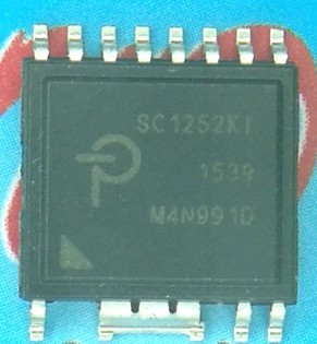 【昌胜电子】 SC1252K SC1252K1 ESOP-R16B 全新 可直拍