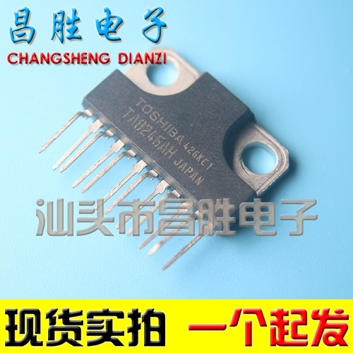 TA8246HTA8246AHTA8246AHQ