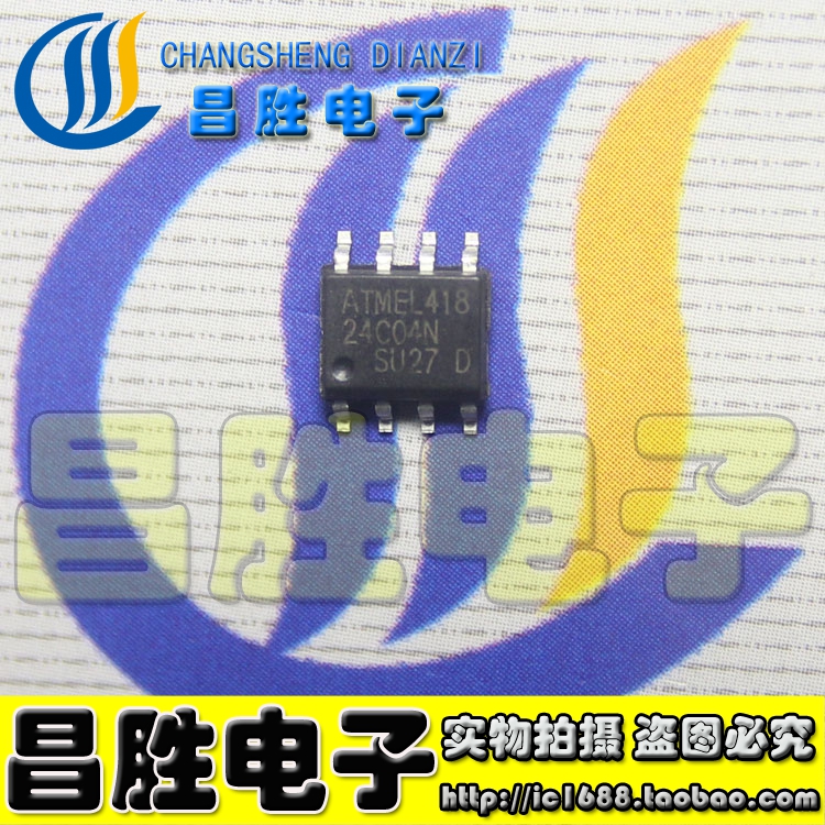 24C0424C04NP24C04CFM24C04A