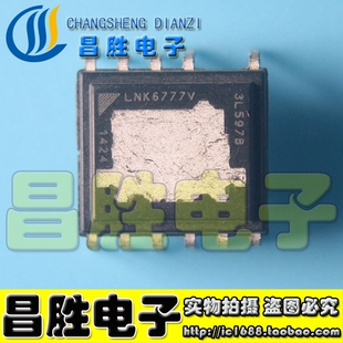 全新原装 LNK6777V LNK6766 LNK6768V 6666V 6665V 6776V 直插