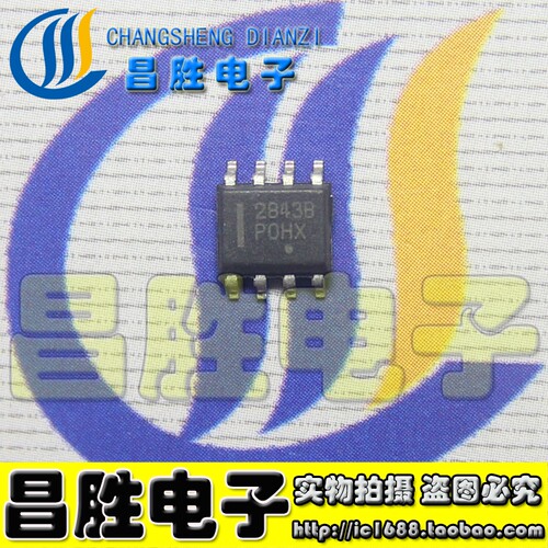 UC2843B2843A2843AQ稳压器