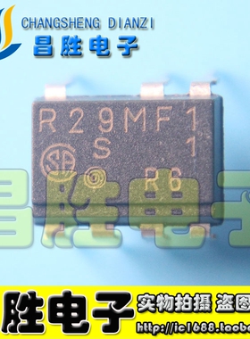 【昌胜电子】光偶合成器 R29MF1S R29MF1 DIP-7