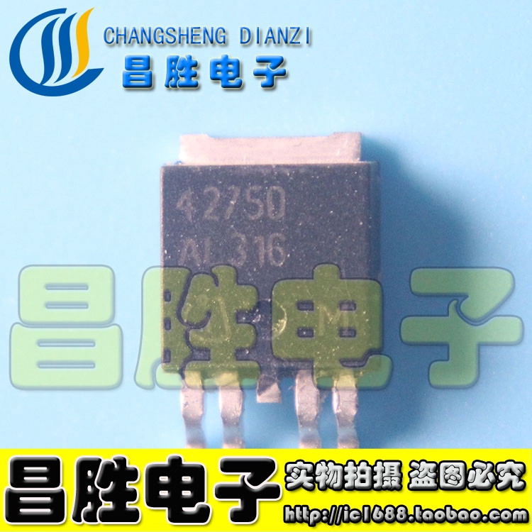 TLE4275D42754D42764VTLE4252