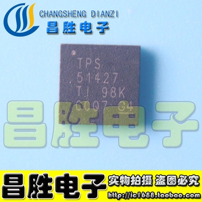 TPS51427TPS51427AQFN