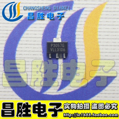 P3057GP3057LCGN-FET25V6A