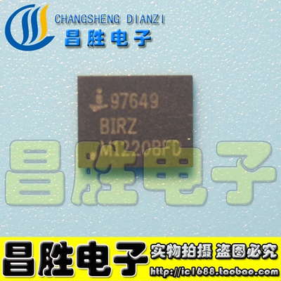 ISL97649AIRZ97649AIRZ