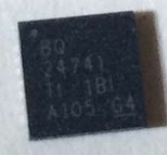 【昌胜电子】全新原装 BQ24741RHDR BQ24741 24741 QFN28