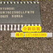 GM76C256CLLFW70 GM76C256CLFW70 GM76C256CLLFW55W  SOP-28 HY