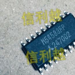 M54583FP  全新进口原装贴片SOP20芯片正品现货