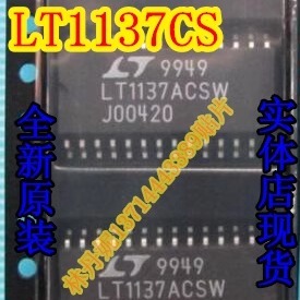 LT1137CS  LT1137ACSW LT1137ACS  SOP-28全新 原装