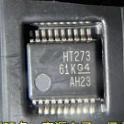 HT273 SN74HCT273PWR TSSOP20 HT273 全新直拍