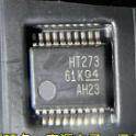 HT273 SN74HCT273PWR TSSOP20 HT273 全新直拍