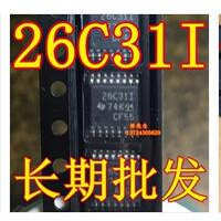 AM26C31IPWR AM26C32IPWR MAX3232CPWR MAX3232IPWR INA103KU全新