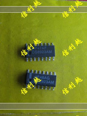 DS8923AM 贴片SOP16  DS8923 全新 贴片16脚