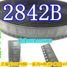 2842B  UC2842BD   UC2842BD1R2G  ON  SOP8  正品全新直拍