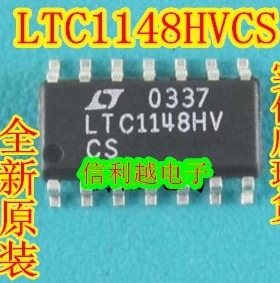 LTC1148HVCS LTC1649CS LTC1348CG 贴片进口LT全新现货直拍